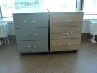 Тумба SC-3M .1 (Дуб сонома светлый)