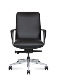 Кресло офисное Neo LB black