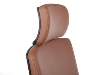 Кресло Бостон КБ023Х Коричневый / Boston KB023H