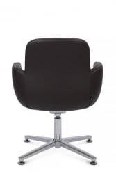 Кресло Charm-ST C2512 Темно-коричневый