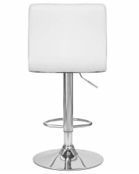 Барный стул DOBRIN CANDY (белый)