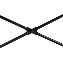 Стеллаж WS-02 burnt