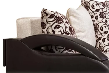 Диван Юпитер ДУ Аслан бежевый