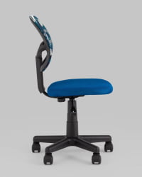 Кресло компьютерное детское ЛОЛО Football