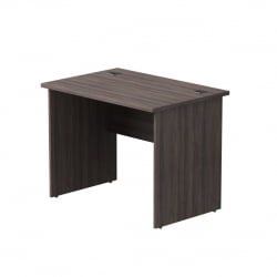 Стол прямой с опорами ЛДСП Everprof EVO 254S009 Дуб Пасадена