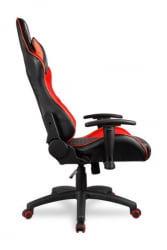 Кресло геймерское College BX-3813/Red