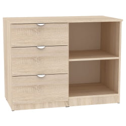 Комод Калисто(K13)699х902х468ручкаторцеваяTR-2(ЯАС)