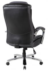 Кресло Boss RCH 9373 Черный