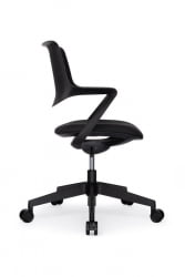 Кресло Дреам Б2202 Черный / Dream B2202