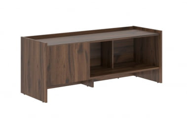 Тумба сервисная EDIS ELC 1447 Дуб Денвер темный