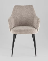 Стул обеденный Катйс капучино рогожка / Katys