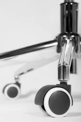 Кресло офисное Харман H-101 Black