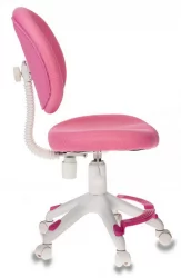 Кресло детское Бюрократ KD-W6-F/TW-13A