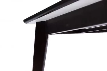 Стол обеденный Пегас 160x95 Морилка Орех Морилка Дуб золотой