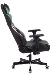 Геймерское кресло Zombie VIKING TANK GREY