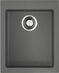 Мойка Omoikiri Bosen 41-Pl Tetogranit/Платина