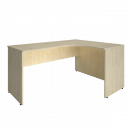 Стол криволинейный правый Riva А.СА-4 Пр Клен