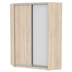 Шкаф-купе YA-198х1250-5(ДСС-D6D5)