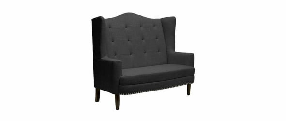 Диван двухместный Карриган V-21/2