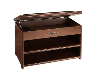 Обувница Патриция Орех