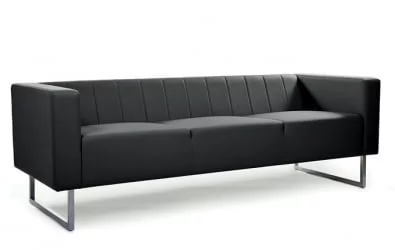 Диван трехместный Вента ткань 6D