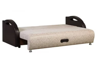 Диван Юпитер БД Вуд Белый