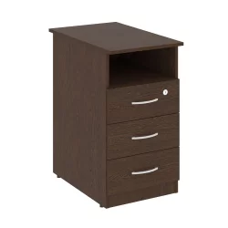 Тумба приставная (с замком) NOVA S В.ТП-4.1 Венге Цаво