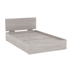 Кровать Алиса(L10)1247х798х2063(ЯШС)