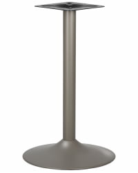 Подстолье DOBRIN ALAN GREY-BEIGE