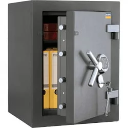 Взломостойкий сейф Valberg Сейф Рубеж-67 EL