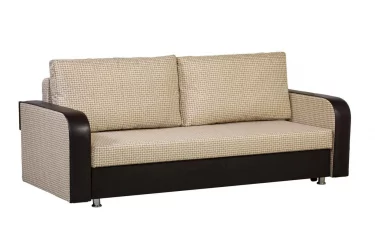 Диван на ножках Юпитер 2 Ратибор светлый