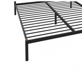 Кровать Милана Plus 1400х1900 Белая