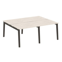 Рабочая станция ONIX WOOD OW.D.RS-4.1.8 Денвер Светлый/Темный