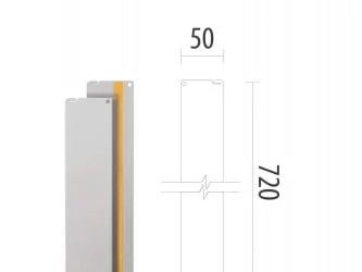 Столешница ПТИ1 (комплект 2 шт.)