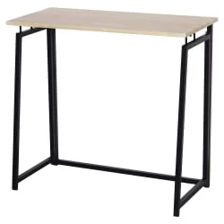 Компьютерный стол BRABIX LOFT CD-001 Дуб натуральный