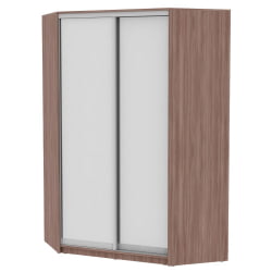 Шкаф-купе YA-230х1400-718-5(ЯШТ-D5D5)