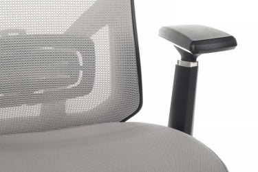 Кресло Степ РCХ А2320 Серый / Step RCH A2320