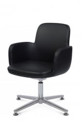 Кресло Charm-ST C2512 Черный