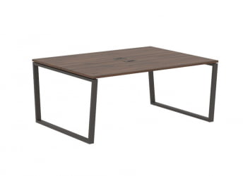 Бенч-система ЕДИС ЕВВСТ 1713 Дуб Денвер темный Мокко / EDIS EVWST