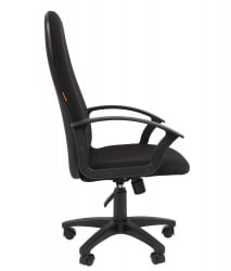 Кресло руководителя CHAIRMAN 289 NEW черный