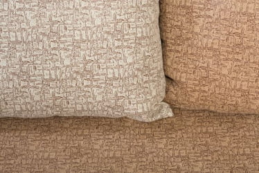 Диван Юпитер БД Крокодил Бежевый