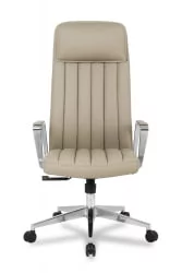 Кресло руководителя HLC-2413L-1/Grey