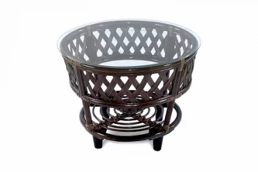 Стол круглый Черчилль/Рузвельт/Кобана Cherchille1 мед