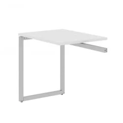 Брифинг-приставка XTEN-Q XQB 860 Белый Алюминий