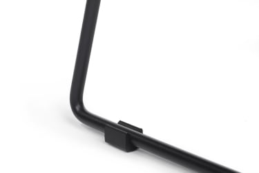 Кресло Simple X-19 Черный