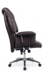 Кресла RCH 9502 Коричневый кожа