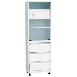 Шкаф ШМС-1-Т-Р-3