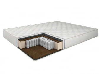 Матрас СонRise Lux Soft 80х195