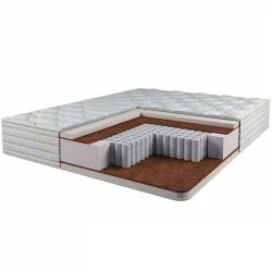 Матрас ELITE LUX SUPER COMFORT (Мультипакет) 160x190 жаккард