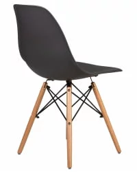 Стул DOBRIN DSW Темно-серый GR-04